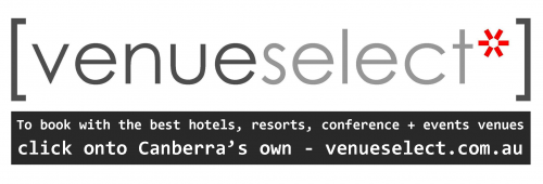 Venue Select Logo